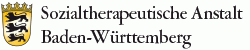 Sozialtherapeutische Anstalt Baden-Württemberg logo