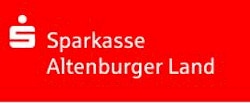 Sparkasse Altenburger Land logo