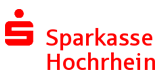 Sparkasse Hochrhein logo
