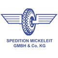 Spedition Mickeleit GmbH & Co. KG logo