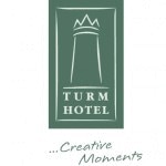 Turm Hotel Frankfurt logo