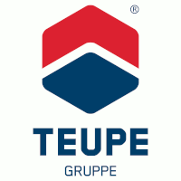 Teupe GmbH Stadtlohn logo