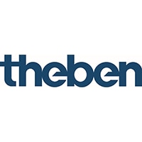 Theben AG logo