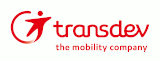 Transdev GmbH logo