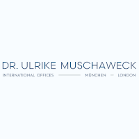 International Offices Dr. Ulrike Muschaweck logo