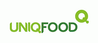UNIQFOOD Produktions GmbH logo