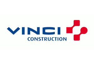 VINCI Construction Shared Services GmbH logo