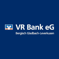 VR Bank eG Bergisch Gladbach-Leverkusen logo
