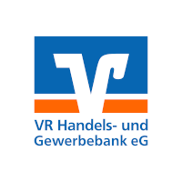 VR Handels- und Gewerbebank logo