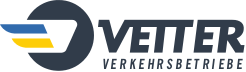 Vetter GmbH Omnibus- und Mietwagenbetrieb logo