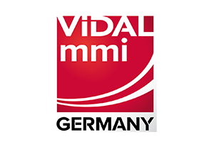 Vidal MMI Germany GmbH logo