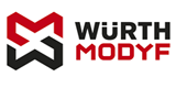 Würth MODYF GmbH & Co. KG logo
