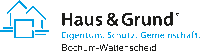 WAT Ges. für Haus- + Grundeigentum Vermittlung und Verwaltung mbH logo