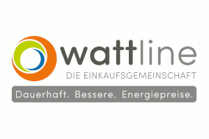 WATTLINE GmbH logo