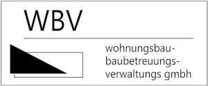 WBV-Wohnungsbau- Baubetreuungs- und Verwaltungsgesellschaft mbH logo
