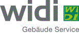 WIDI Gebäudeservice GmbH logo