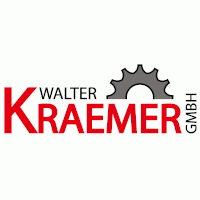 Walter Kraemer GmbH Technischer Großhandel logo