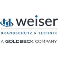 Weiser GmbH Brandschutz & Technik logo