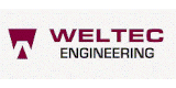 Weltec Engineering (UK) Ltd. logo