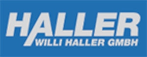 Willi Haller GmbH logo