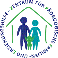 ZPFE – Zentrum für pädagogische Familien- und Erziehungshilfe logo