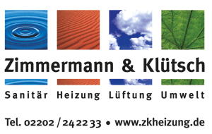 Zimmermann & Klütsch GbR logo
