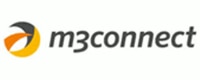 m3connect GmbH logo