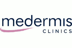 medermis clinics GmbH logo