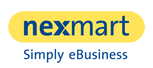 nexMart GmbH & Co. KG logo