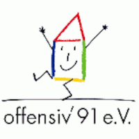 offensiv'91 e.V. logo