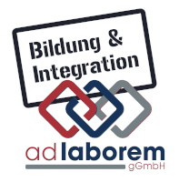 ad laborem gemeinnützige GmbH logo
