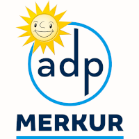 adp MERKUR GmbH logo