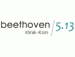beethoven5. 13 Klinik-Köln GmbH & Co. KG logo