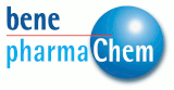 bene pharmaChem GmbH & Co. KG logo