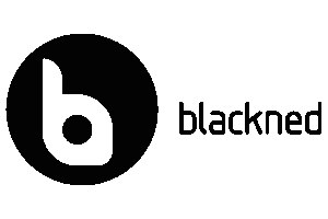 blackned GmbH logo