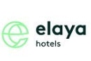 elaya hotel kleve logo