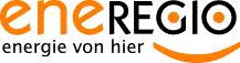 eneREGIO GmbH logo