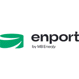 enport GmbH & Co. KG logo