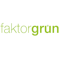 faktorgruen Landschaftsarchitekten bdla Beratende Ingenieure logo