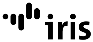 iris-GmbH infrared & intelligent sensors logo