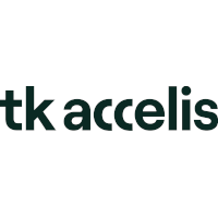 tk accelis Processing Europe GmbH logo