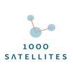 1000 Satellites GmbH logo