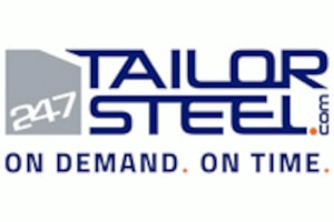 247TailorSteel Deutschland GmbH logo