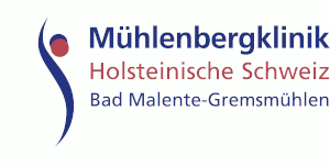 Mühlenbergklinik - Holsteinische Schweiz logo