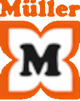 Müller Holding GmbH & Co. KG logo