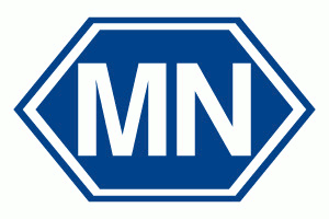 MACHEREY-NAGEL GmbH & Co. KG logo