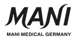 MANI MEDICAL GERMANY GmbH logo