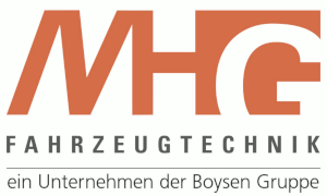 MHG Fahrzeugtechnik GmbH logo
