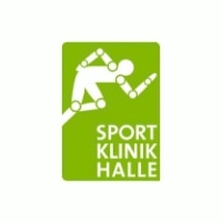 MVZ Sportklinik Halle GmbH logo