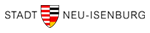 Magistrat der Stadt Neu-Isenburg logo